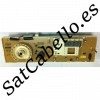 Placa Control Lavadora LG WD-10600SD
